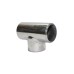 SS Tee ERW Heavy Buttweld Stainless Steel 316